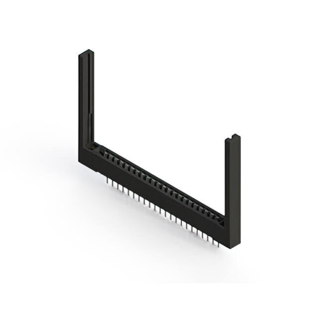 357-022-447-168 EDAC Inc.  Edgeboard Connectors